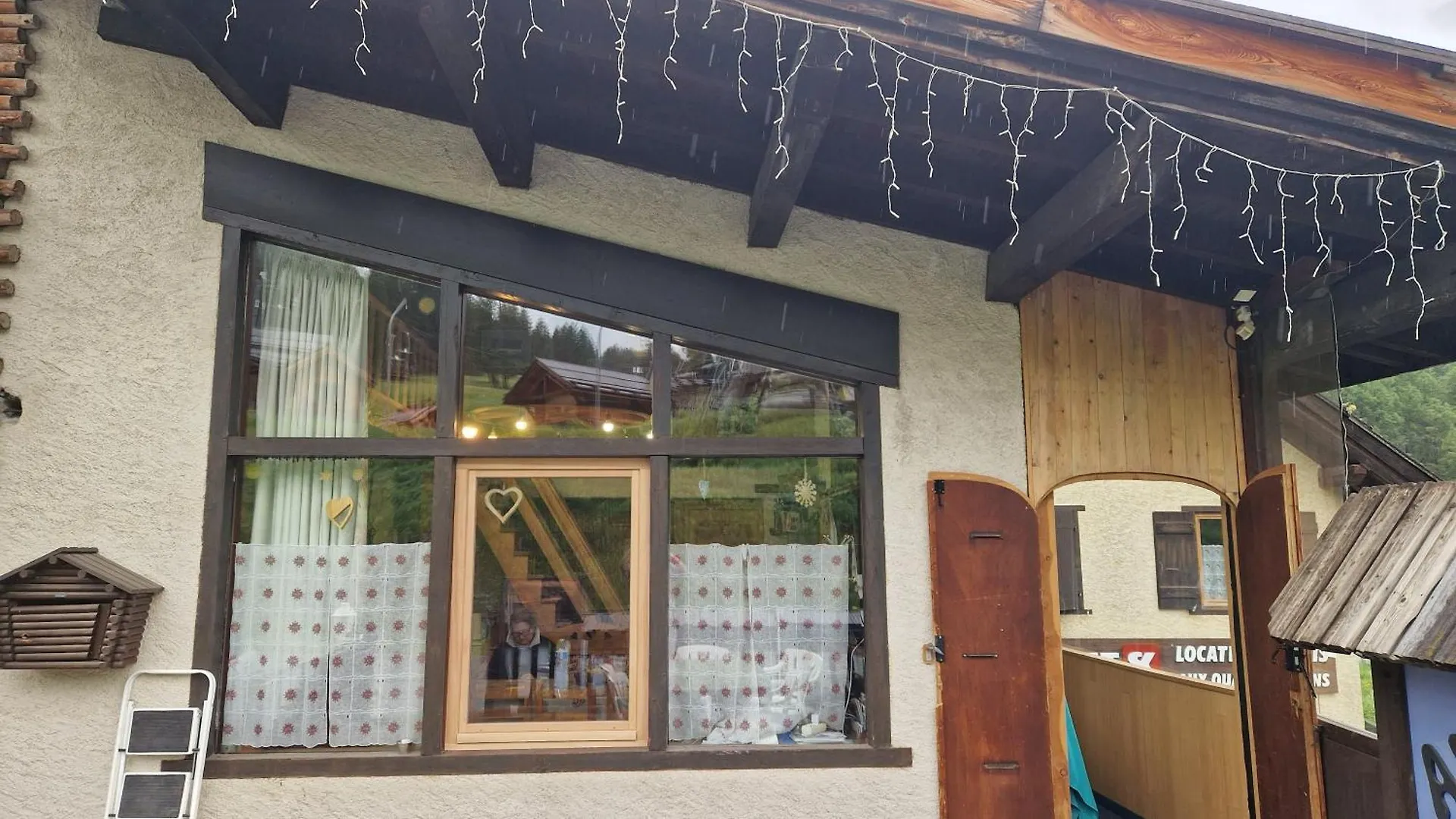 Appartement Copropriété SucBlanc Molines-en-Queyras
