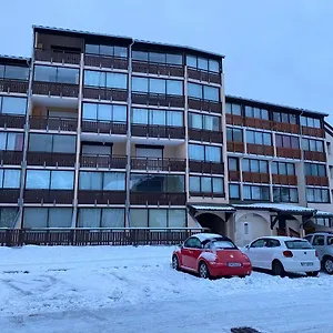  Appartement La Joue Du Loup Studio
