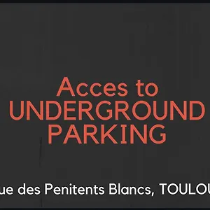  Appartement Hyper-centre Historique Avec Possibilité Parking France