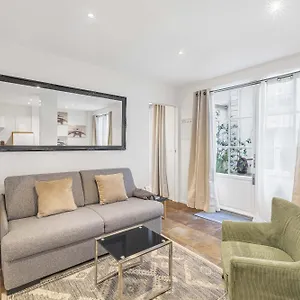  Appartement Bella Citta France
