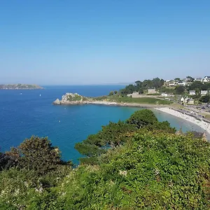  Appartement Côte De Granit Rose France